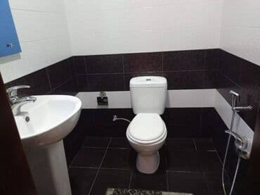 astara kirayə ev: Yasamalda qələbə dairəsinə yaxin 12 mertebeli binanın 6-ci — 13