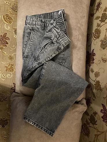 Cinslər: Cins şalvar, Defacto, M — 3