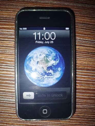 iphone 3 qiymeti: IPhone 3G — 1
