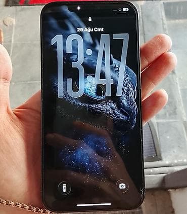 IPhone 12 Pro Max, 256 GB, Pacific Blue, Face ID lalafo.az -da IPhone 12 Pro Max, 256 GB, Pacific Blue, Face ID