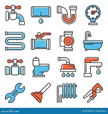 🔧 BÜTÜN SANTEXNİKA İŞLƏRİ – PEŞƏKAR XİDMƏT! 🔧 ✔️ Su sızmalarının