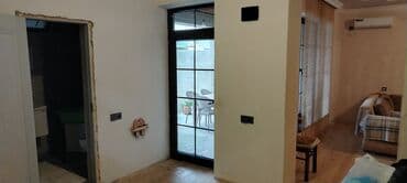 əcəmi: Пос. Говсаны 3 комнаты, 120 м², Нет кредита, Средний ремонт — 4