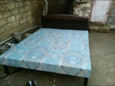 2ci əl kravat: Taxt
iki neferlik hazirlari var whatsapp var — 1