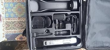 Стиральные машины: Машинка для стрижки, Wahl — 7