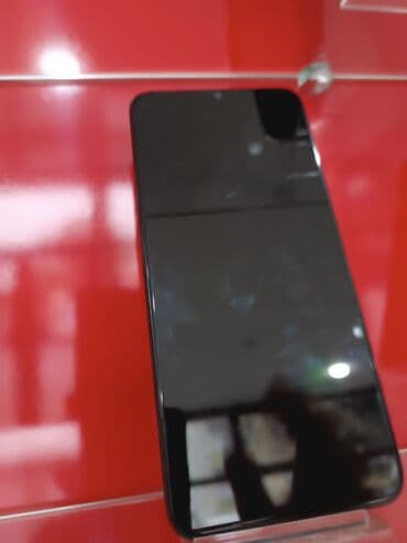 kabab şişləri: Oppo A38, 128 GB, rəng - Qara — 4