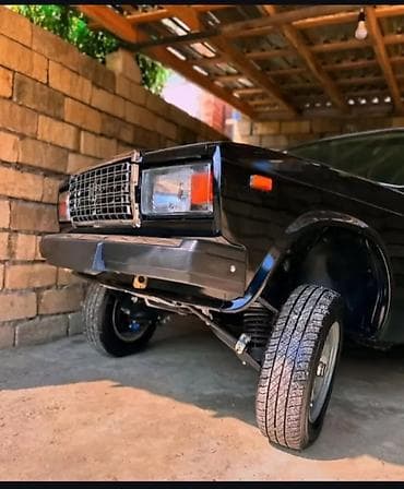 vaz hisseleri: VAZ klassik model üçün hidravlik asqı (lowrider) sistemi - Tam — 1