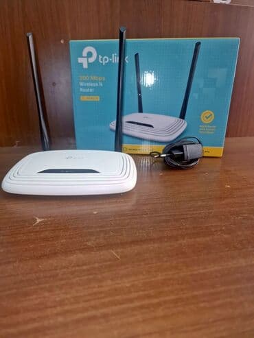 router: Routerlər — 4