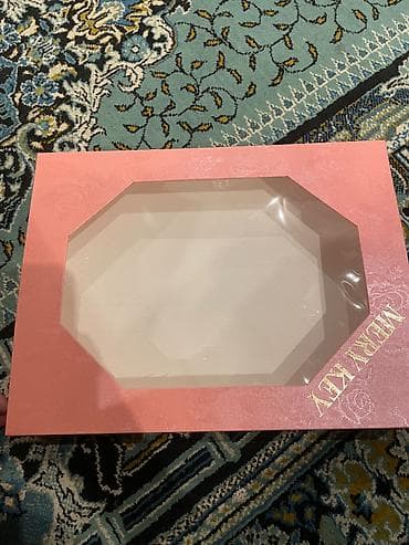 Moyka avadanlığı: Qutu hediyyelik — 5