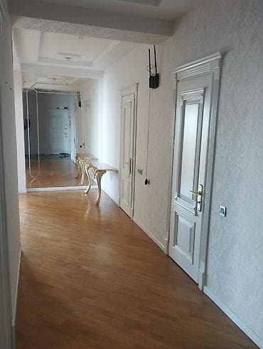 savxoz ramanı: 6-cı mikrorayon, 3 otaqlı, Yeni tikili, m. Memar Əcəmi, 112 kv. m — 6