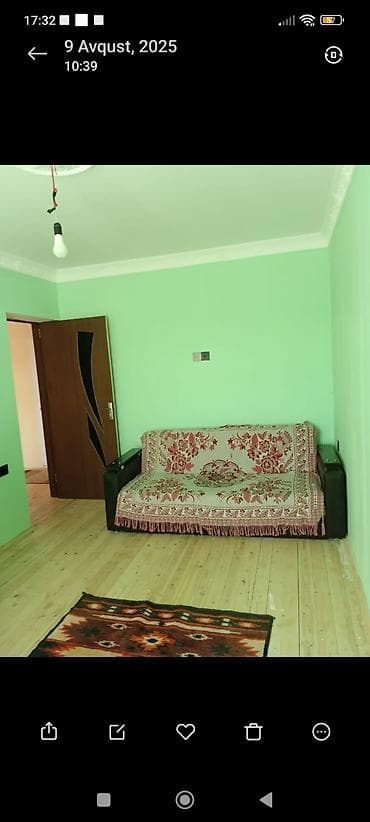 kiraye evler razin: Kirayə üçün mənzil – məişət texnikalı və mebelli - İşıqlı mətbəx — 9