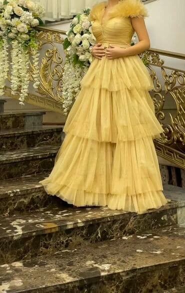 atlas parcadan donlar: Ziyafət donu, Maksi, M — 1