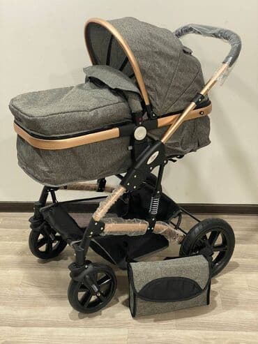 ekiz kalyaskası: Yeni, Pulsuz çatdırılma, Rayonlara çatdırılma — 3