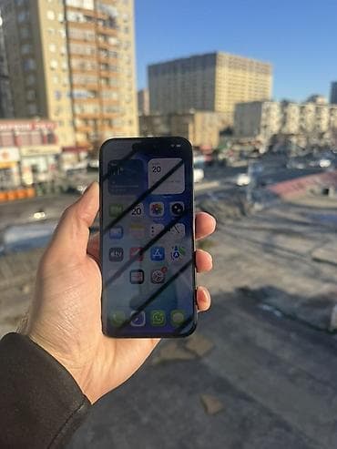 gta 5 ps4 disk: IPhone 15 Pro, 256 ГБ, Black Titanium, Face ID — 7