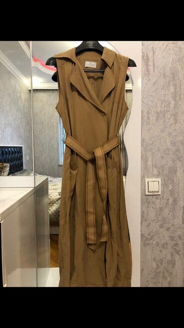 Armine brendi plaş tezdir ütüsüzdür onun üçün qırış düşüb M L razmer lalafo.az -da Armine brendi plaş tezdir ütüsüzdür onun üçün qırış düşüb M L razmer