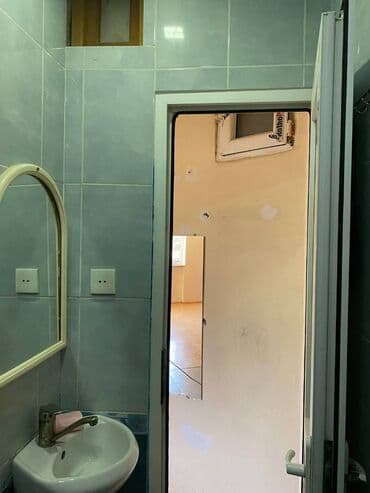 Bakı, 2 otaqlı, Köhnə tikili, 40 kv. m — 4