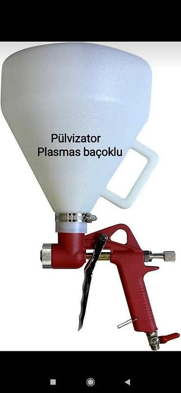 Plivizator plasmas baçok