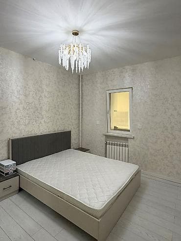 Баку, 2 комнаты, Вторичка, 50 м² — 7