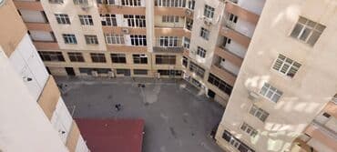 sarayda yeni tikili binalar: 2 otaqlı, Yeni tikili, 100 kv. m — 3