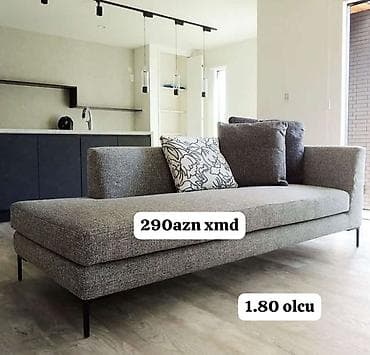 Divan, Yeni, Açılmayan, Bazasız, Parça, Şəhərdaxili pulsuz çatdırılma