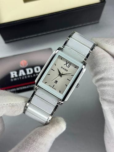 ⚜ | RADO ⚜ | KOD-6284760 ⚜ | EURO KİLİD ⚜ | KERAMİK ⚜ | SU KEÇİRMİR ⚜ lalafo.az -da ⚜ | RADO ⚜ | KOD-6284760 ⚜ | EURO KİLİD ⚜ | KERAMİK ⚜ | SU KEÇİRMİR ⚜