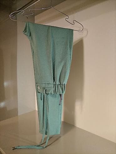 smart braslet: Qadın geyim dəsti və paltar 1) Qara uzun paltar - Model: A-kəsim — 5