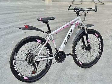 trek marlin 6 gen 2: Velosiped SAFT 26 Lıq skorsnoy.TƏP TƏZƏDİR. 2-3 dəfə istfade — 6