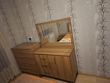 Ev və bağ: İkinəfərlik çarpayı, Dolab, Yeni — 4