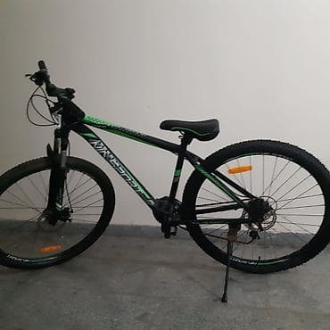 velosiped kameri: NIKE SPORT T5800 dağ velosipedi Velosiet ideal vezyetdedir bahalı — 2