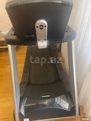 Renault: Trenajor ideal veziyyetdedir cox keyfiyyetli alman texnologiyasidir — 1