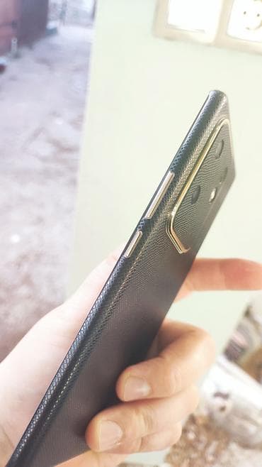 ventilator satisi bakida: Infinix Zero 30, 256 GB — 5