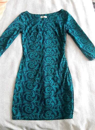 платья на прокат в баку: Yaxşi veziyyetde donlar. Her biri 10 azn. Ölçü S. Mavi renqli teze — 1