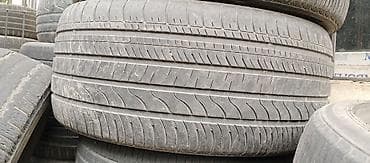 Digər nəqliyyat: İşlənmiş Şin Annaite 295 / 40 / R 21 — 3