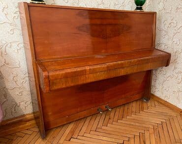 пианино беларусь ссср цена: Piano, Akustik — 4