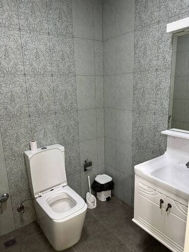 şəhər bağları mənzil satılır: 2 otaqlı, Yeni tikili, m. Xətai, 101 kv. m — 11