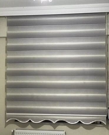 sud satışı: Jalüz pərdə 1 kv 10 azn 40 azn dək topdan pərakəndə satış — 6