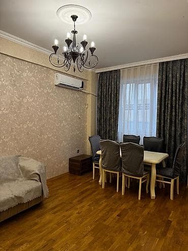 podmayak binalar: Salam, Elanı axıra kimi oxuyun xahiş. Qiymətə komendant pulu daxildir — 2