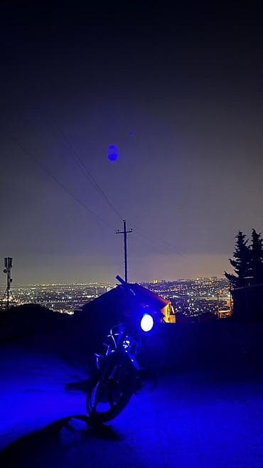 Tufan - gm50, 110 sm3, 2020 il, 2222 km