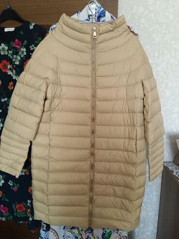 armani black code qiymeti: Puxovik kurtka, L — 2