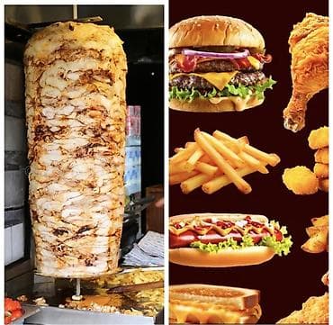 ashbaz: Aşpaz tələb olunur, Pizza ustası, 18-29 yaş, 1-2 illik təcrübə — 1