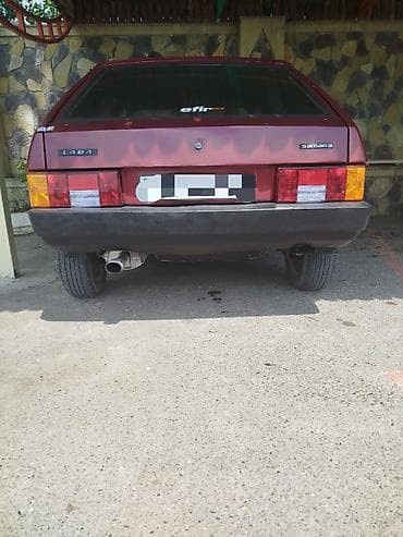 kompressor satışı: VAZ (LADA) 2109: 1.5 l | 1990 il 189000 km Universal — 6