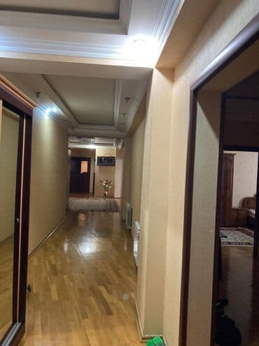 7 8 mkr kiraye evler: 7 otaqlı, Yeni tikili, 280 kv. m — 8