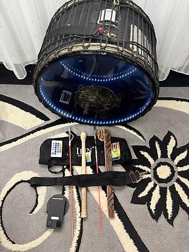 Fleytalar: Salam Davul təcili satılır üstünə gördüyün əşyaları qiymətə daxildir — 5