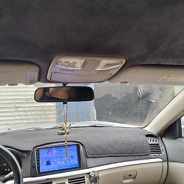 masin sat: Hyundai Sonata 2006 — SATILIR 🔹 Mühərrik: 2.4 benzin 🔹 Yürüş: 398 000 — 10