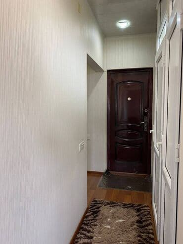 ağ şeher evler: Bakı, 2 otaqlı, Köhnə tikili, 60 kv. m — 3