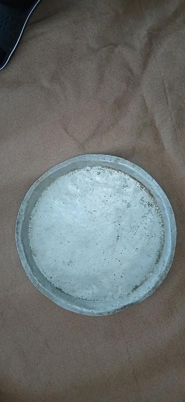 ваза для сладостей: Məhsul: Alminium kohne, qedimi qablar. Bir ededi 5m. Aș süzen suzgec — 5