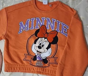 Uşaq svitşortu – DeFacto x Disney “Mickey and Friends” kolleksiyası -