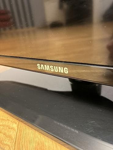 playstation: Televizor Samsung LED ekran 32" — 3