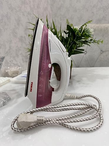 kenwood ütü: Digər ütü növləri — 2