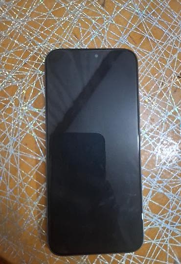 11 ayfon: Honor 400 Lite, 256 GB, rəng - Qara, Sensor — 1