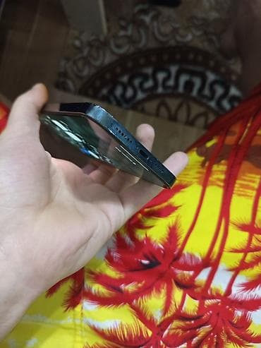 iphone kreditle: IPhone 12 Pro, Mavi, Face ID — 5